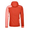 Col Becchei Jacket Women's (Velikost L, Barva Black Raven)
