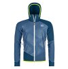 Col Becchei Jacket Men's (Velikost L, Barva Dark Arctic Grey)