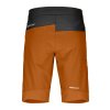Pala Shorts Men's (Velikost L, Barva Bristle Brown)