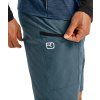 Pelmo Shorts Men's (Velikost L, Barva Bristle Brown)