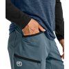 Pelmo Shorts Men's (Velikost L, Barva Bristle Brown)