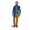 Berrino Jacket Men's (Velikost L, Barva Clay Orange)