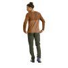 Pelmo Pants Men's (Velikost L, Barva Bristle Brown)
