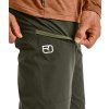 Pelmo Pants Men's (Velikost L, Barva Bristle Brown)