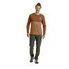 Pelmo Pants Men's (Velikost L, Barva Bristle Brown)