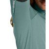Fleece Rib Jacket Men's (Velikost L, Barva Arctic Grey)