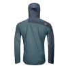 Westalpen 3L Light Jacket Men's (Velikost L, Barva Arctic Grey)