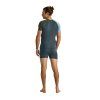 120 Competition Light Boxer Men's (Velikost L, Barva Black Raven)