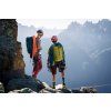 120 Competition Light Short Sleeve Men's (Velikost L, Barva Black Raven)