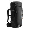 Peak 55 (Velikost 55 Liter, Barva Arctic Grey)