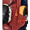 Peak 45 (Velikost 45 Liter, Barva Arctic Grey)