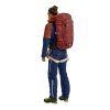 Peak 45 (Velikost 45 Liter, Barva Arctic Grey)