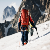 Peak 45 (Velikost 45 Liter, Barva Arctic Grey)