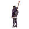 Peak 42 S (Velikost 42 Liter, Barva Arctic Grey)