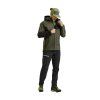 Seceda 3L Jacket Men's (Velikost L, Barva Deep Ocean)