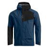 Seceda 3L Jacket Men's (Velikost L, Barva Deep Ocean)