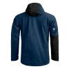 Seceda 3L Jacket Men's (Velikost L, Barva Deep Ocean)
