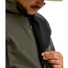 Seceda 3L Jacket Men's (Velikost L, Barva Dark Arctic Grey)