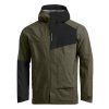 Seceda 3L Jacket Men's (Velikost L, Barva Deep Ocean)