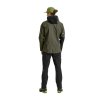 Seceda 3L Jacket Men's (Velikost L, Barva Dark Arctic Grey)