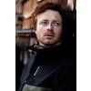 Seceda Softshell Jacket Men's (Velikost L, Barva Black Raven)