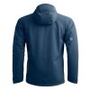 Seceda Softshell Jacket Men's (Velikost L, Barva Black Raven)