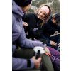 Seceda Softshell Jacket Men's (Velikost L, Barva Black Raven)