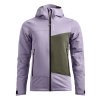 Seceda Softshell Jacket Women's (Velikost L, Barva Black Raven)