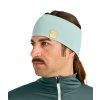 150 Cool Headband (Velikost Onesize, Barva Dark Arctic Grey)