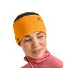 Fleece Grid Headband (Velikost Onesize, Barva Dark Arctic Grey)