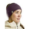 Fleece Grid Headband (Velikost Onesize, Barva Blue Nunatak)