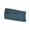 Fleece Grid Headband (Velikost Onesize, Barva Blue Nunatak)