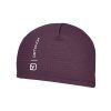 Fleece Grid Beanie (Velikost Onesize, Barva Blue Nunatak)