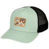 ortovox corky trucker cap cap 2