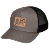 ortovox corky trucker cap cap