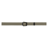 Logo Knit Belt (Velikost 100, Barva Black Raven)