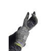 Fleece Light Glove Men's (Velikost L, Barva Black Raven)