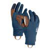 Fleece Light Glove Men's (Velikost L, Barva Black Raven)