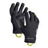 Tour Light Glove Men's (Velikost L, Barva Black Raven)