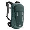 Traverse 18 S (Velikost 18 Liter, Barva Black Raven)