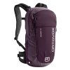 Traverse 18 S (Velikost 18 Liter, Barva Black Raven)