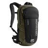 Traverse 20 (Velikost 20 Liter, Barva Black Raven)