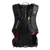 Traverse 20 (Velikost 20 Liter, Barva Black Raven)