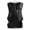 Traverse 20 (Velikost 20 Liter, Barva Black Raven)