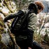 Traverse 20 (Velikost 20 Liter, Barva Black Raven)