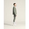 Triko CRAFT SubZ RN Jersey (Velikost XS, Barva zelená)
