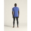 Triko CRAFT Active Comfort SS 2 (Velikost S, Barva modrá)