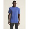 Triko CRAFT Active Comfort SS 2 (Velikost S, Barva modrá)
