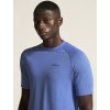 Triko CRAFT Active Comfort SS 2 (Velikost S, Barva modrá)