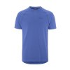 Triko CRAFT Active Comfort SS 2 (Velikost S, Barva modrá)